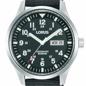 Vyriškas laikrodis LORUS Automatic RL411BX-9G