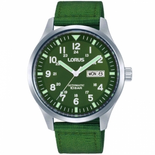 Vyriškas laikrodis LORUS Automatic RL413BX-9 Мужские Часы
