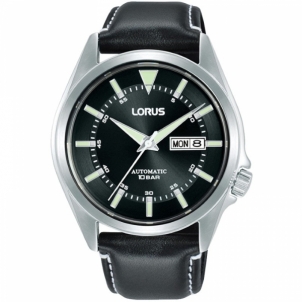 Vyriškas laikrodis LORUS Automatic RL423BX-9G 