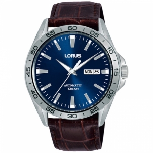 Male laikrodis LORUS Automatic RL487AX-9 Mens watches