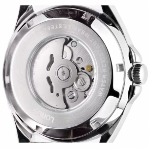Vyriškas laikrodis LORUS Automatic RL487AX-9