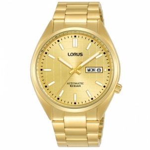 Vyriškas laikrodis LORUS Automatic RL498AX-9G 