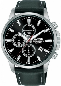 Vīriešu pulkstenis Lorus Chrono RM387HX9 