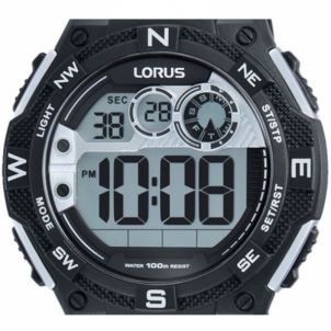 Vyriškas laikrodis LORUS R2307LX-9