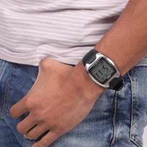 Vyriškas laikrodis LORUS R2327CX-9