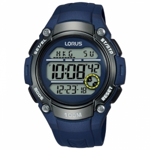 Vyriškas laikrodis LORUS R2329MX-9 Vyriški laikrodžiai
