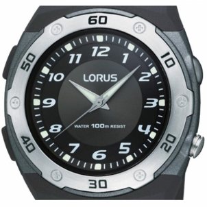 Male laikrodis LORUS R2333DX-9