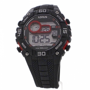 Vyriškas laikrodis LORUS R2355LX-9