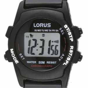 Vyriškas laikrodis LORUS R2357AX-9