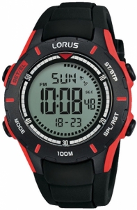 Vyriškas laikrodis Lorus R2361MX9 