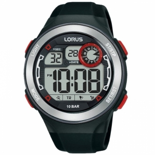 Vīriešu pulkstenis LORUS R2381NX-9 