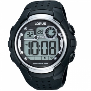 Vyriškas laikrodis LORUS R2385KX-9 