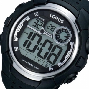 Vyriškas laikrodis LORUS R2385KX-9