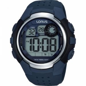 Vyriškas laikrodis LORUS R2387KX-9 