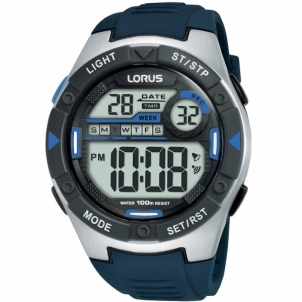 Vyriškas laikrodis LORUS R2395MX-9 