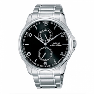 Vyriškas laikrodis LORUS R3A21AX-9 