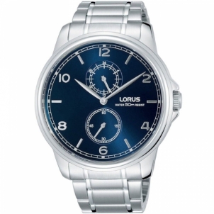 Vyriškas laikrodis LORUS R3A23AX-9 Vyriški laikrodžiai