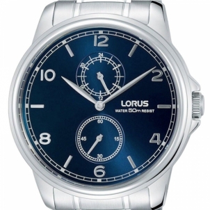 Vyriškas laikrodis LORUS R3A23AX-9