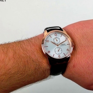 Vyriškas laikrodis LORUS R3A24AX-9