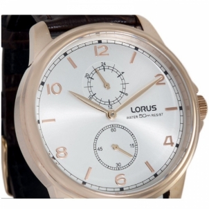 Vyriškas laikrodis LORUS R3A24AX-9