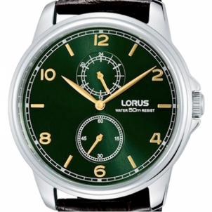 Vīriešu pulkstenis LORUS R3A25AX-9