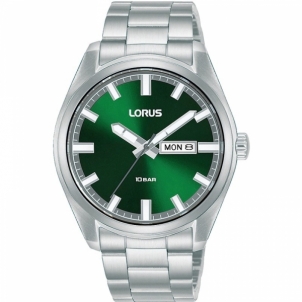 Vīriešu pulkstenis LORUS RH351AX-9 
