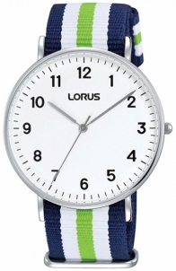 Vyriškas laikrodis Lorus RH817CX8 
