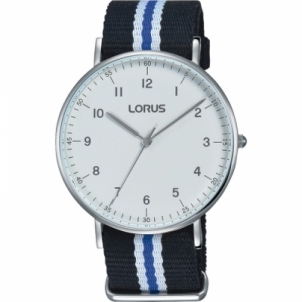 Vyriškas laikrodis LORUS RH899BX-9