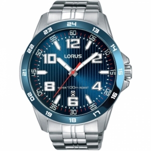 Vyriškas laikrodis LORUS RH901GX-9