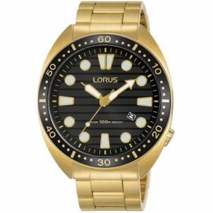 Vīriešu pulkstenis LORUS RH922LX-9 