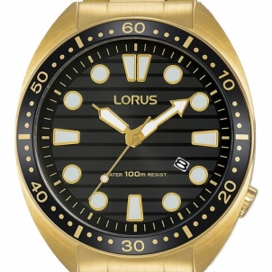 Vyriškas laikrodis LORUS RH922LX-9