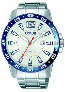 Vyriškas laikrodis Lorus RH927FX9