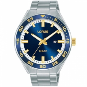 Vīriešu pulkstenis LORUS RH933NX-9 