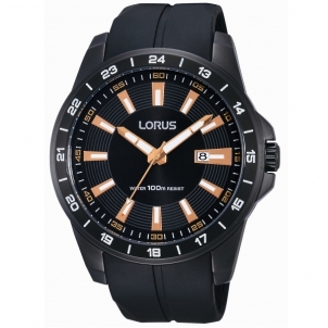 Vyriškas laikrodis LORUS RH935EX-9