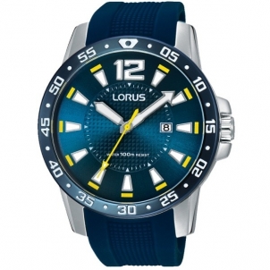 Vyriškas laikrodis LORUS RH935FX-9