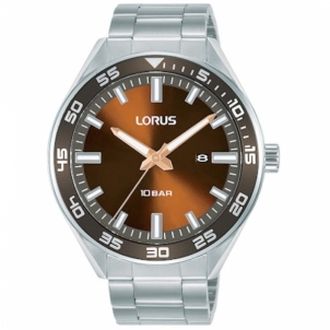 Vīriešu pulkstenis LORUS RH937NX-9 