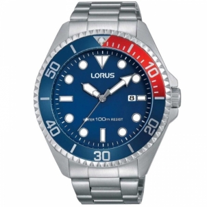Vyriškas laikrodis LORUS RH941GX-9 