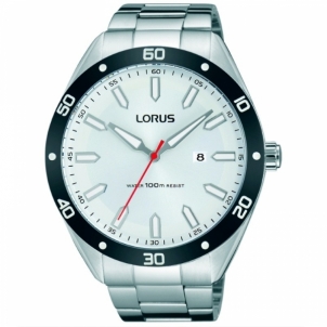 Vyriškas laikrodis LORUS RH943FX-9 Vyriški laikrodžiai