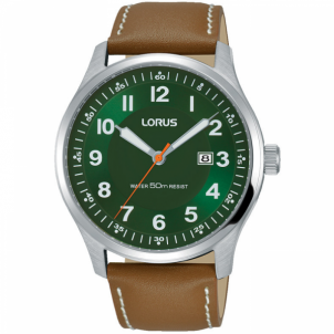 Vīriešu pulkstenis LORUS RH945HX-9