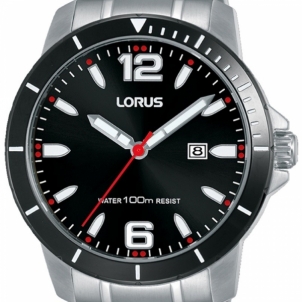 Vyriškas laikrodis LORUS RH959JX-9