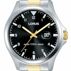 Vyriškas laikrodis LORUS RH959KX-9