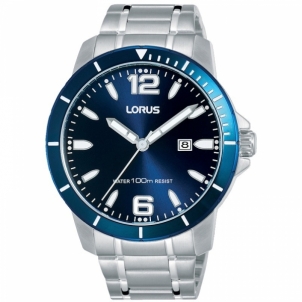 Vyriškas laikrodis LORUS RH961JX-9 Мужские Часы