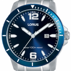 Vyriškas laikrodis LORUS RH961JX-9