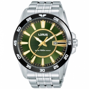 Vyriškas laikrodis LORUS RH967HX-9 