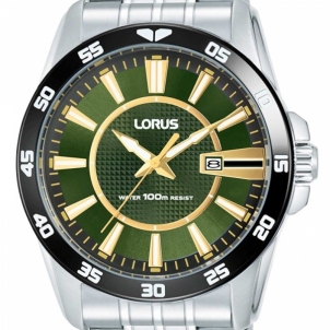 Vyriškas laikrodis LORUS RH967HX-9
