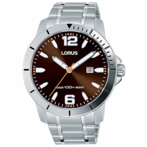 Vīriešu pulkstenis LORUS RH967JX-9 