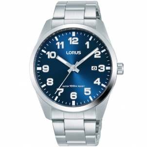 Vīriešu pulkstenis LORUS RH975JX-5 