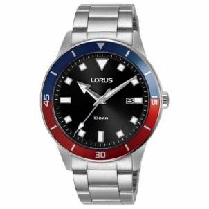 Vīriešu pulkstenis LORUS RH981LX-9 
