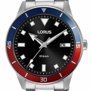 Vīriešu pulkstenis LORUS RH981LX-9