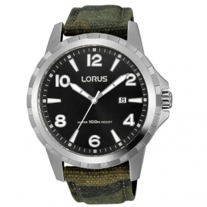 Vīriešu pulkstenis LORUS RH987FX-9